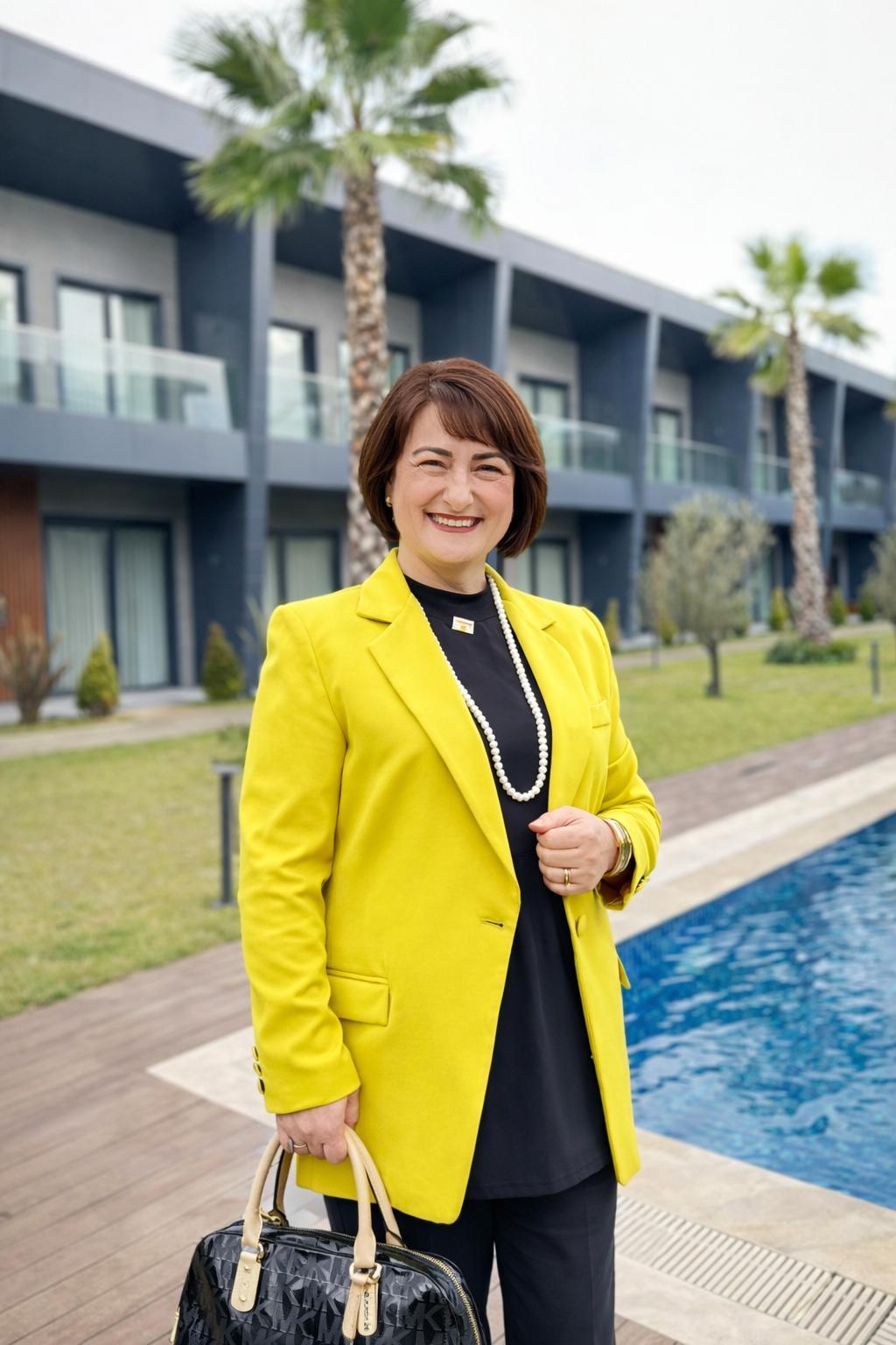 Songül Babacan mentorluk fotoğrafı 4