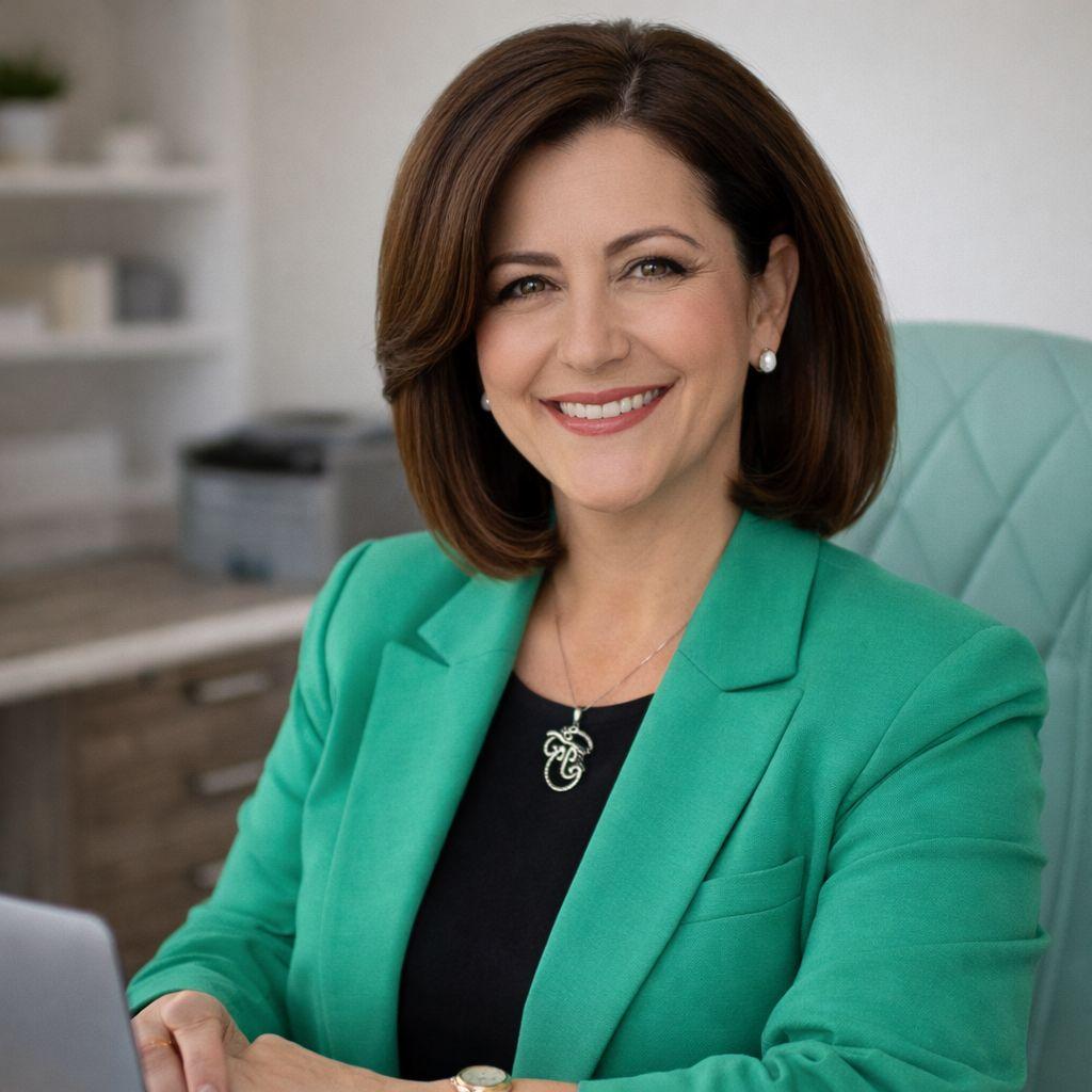 Songül Babacan ile çalışma